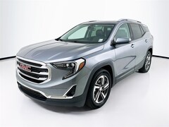 2021 GMC Terrain SLT SUV