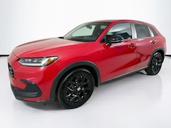 2024 Honda HR-V Sport w/BSI SUV