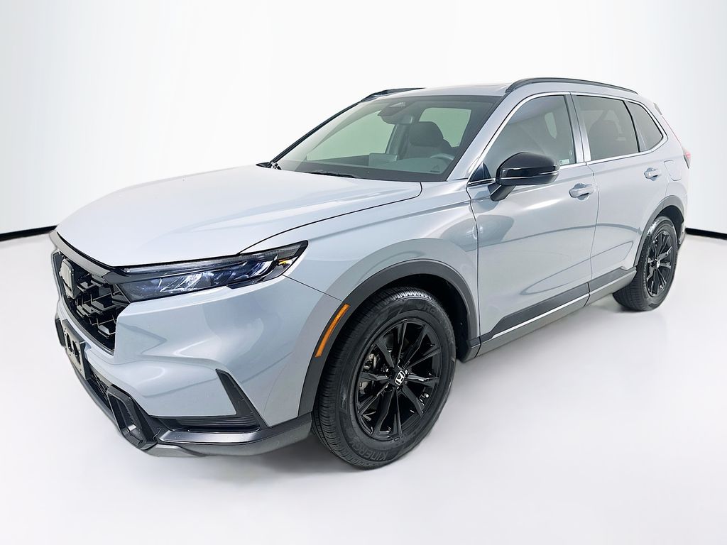 2023 Honda CR-V Hybrid Sport 2WD's photo