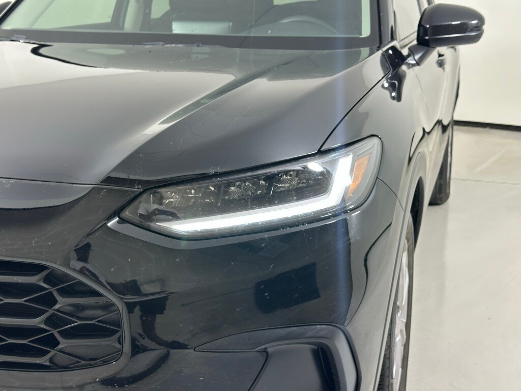 2024 Honda HR-V LX photo 2