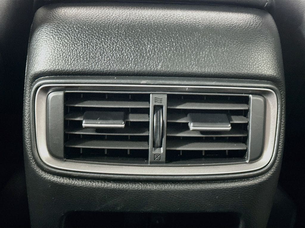2022 Honda CR-V Touring - Photo 27