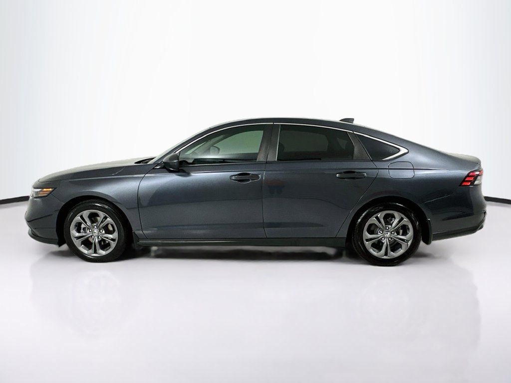 2024 Honda Accord LX - Photo 8