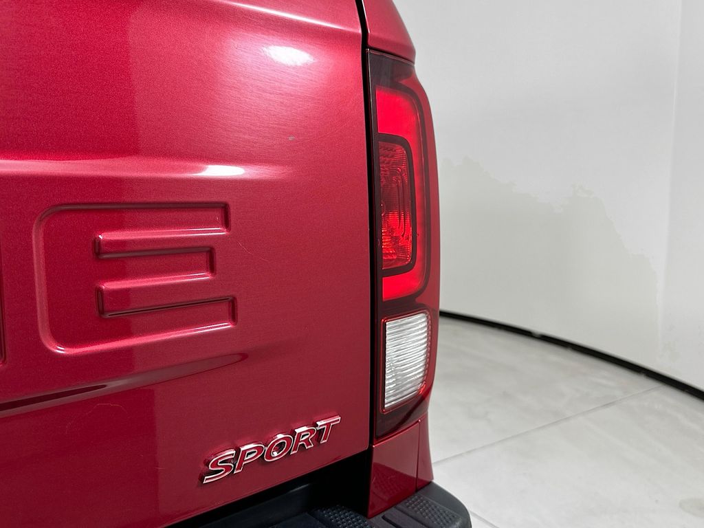 2025 Honda Ridgeline Sport - Photo 26