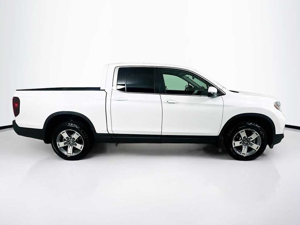 New 2026 Honda Ridgeline RTL Truck Crew Cab