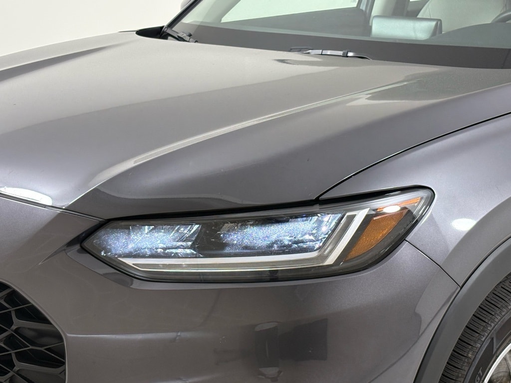 Used 2025 Honda HR-V LX SUV