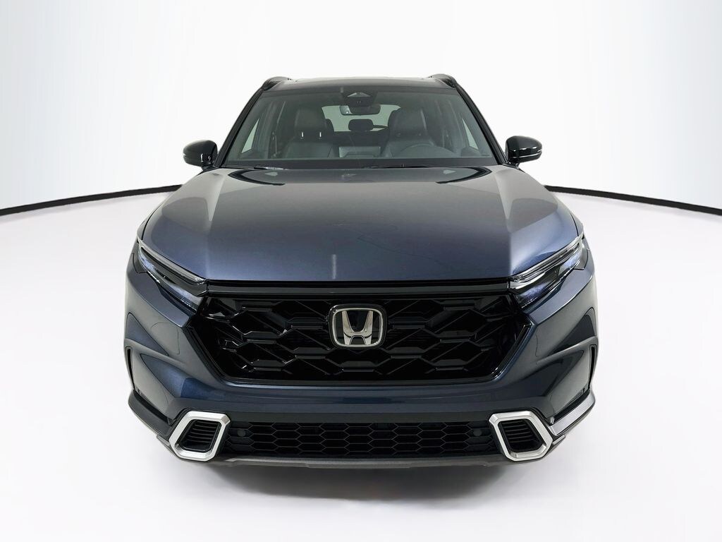 Used 2024 Honda CR-V Hybrid Sport Touring SUV