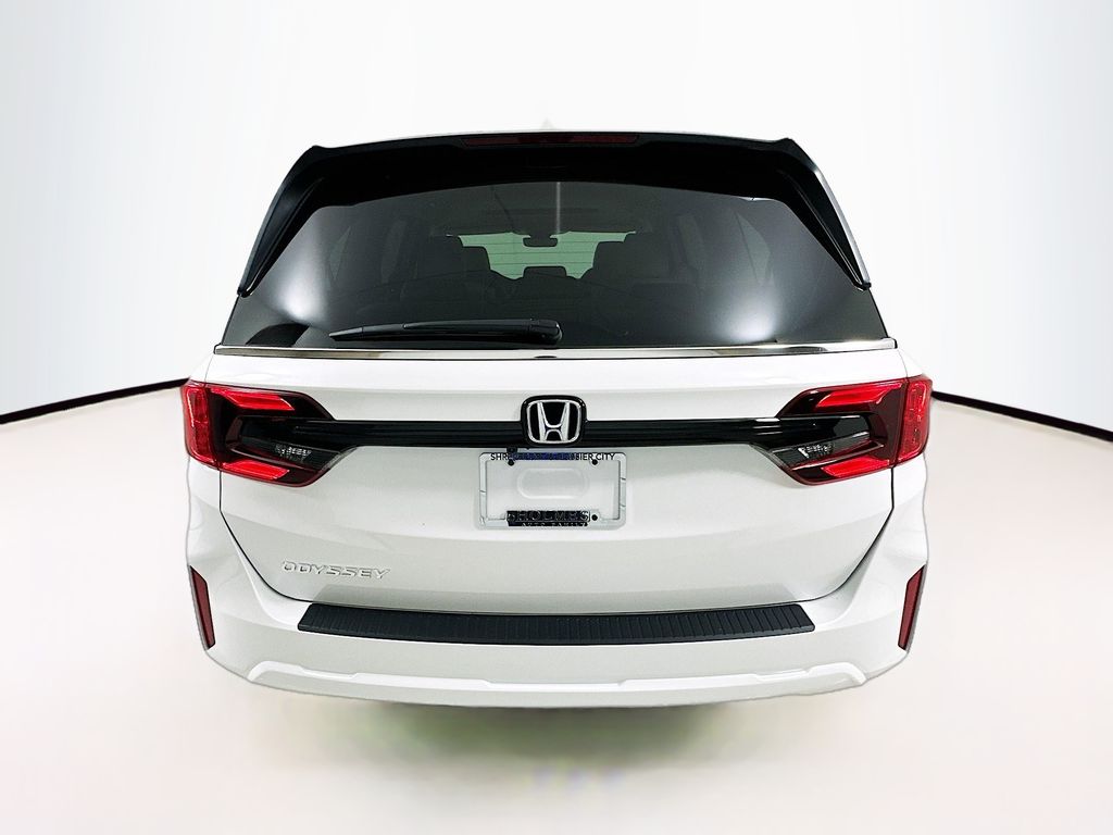 New Honda Odyssey For Sale in Shreveport, LA | New Honda Odyssey