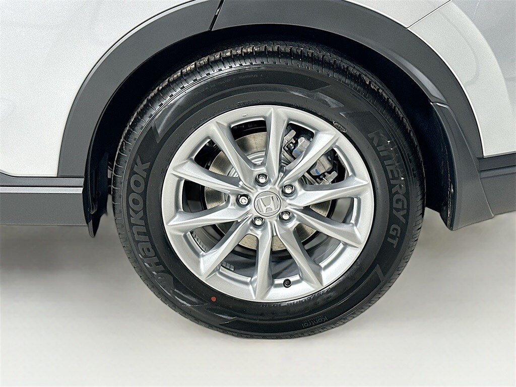 2026 Honda CR-V EX photo 2