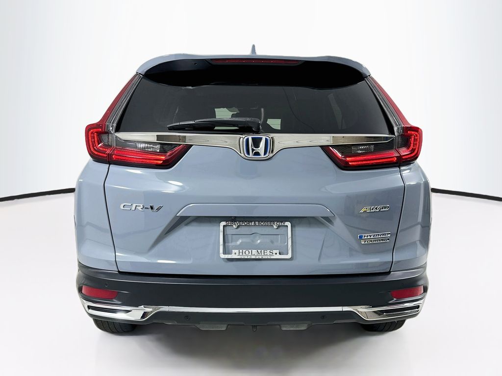 2022 Honda CR-V Touring - Photo 6