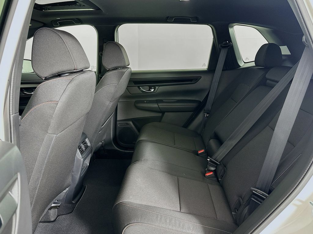 2026 Honda CR-V Sport - Photo 14