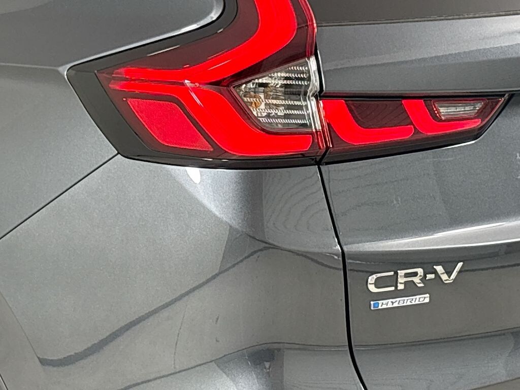Certified 2023 Honda CR-V Hybrid Sport SUV