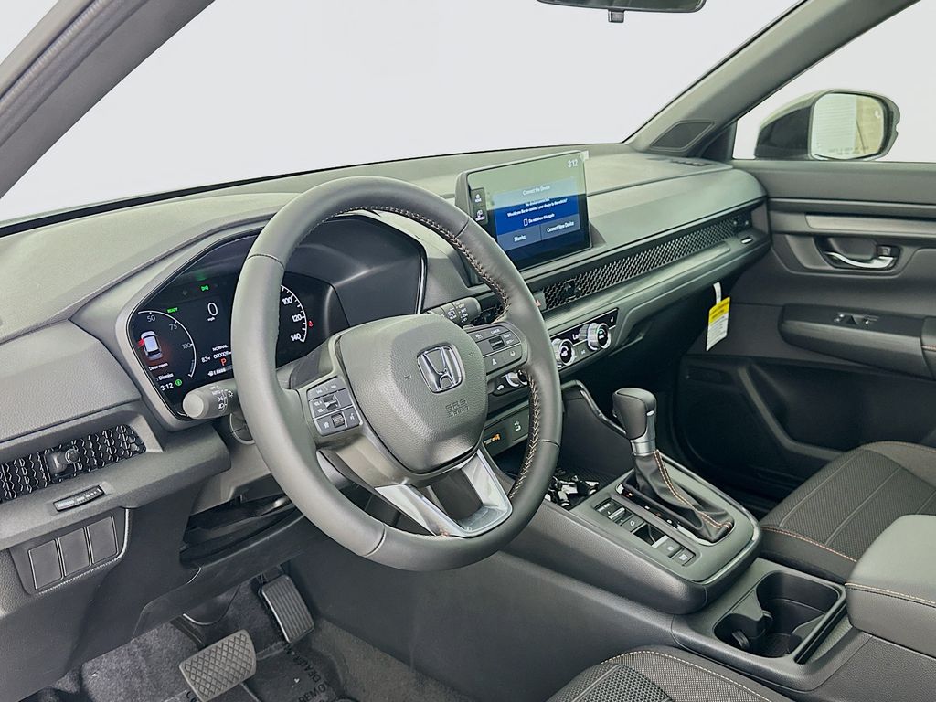 2026 Honda CR-V Sport - Photo 12