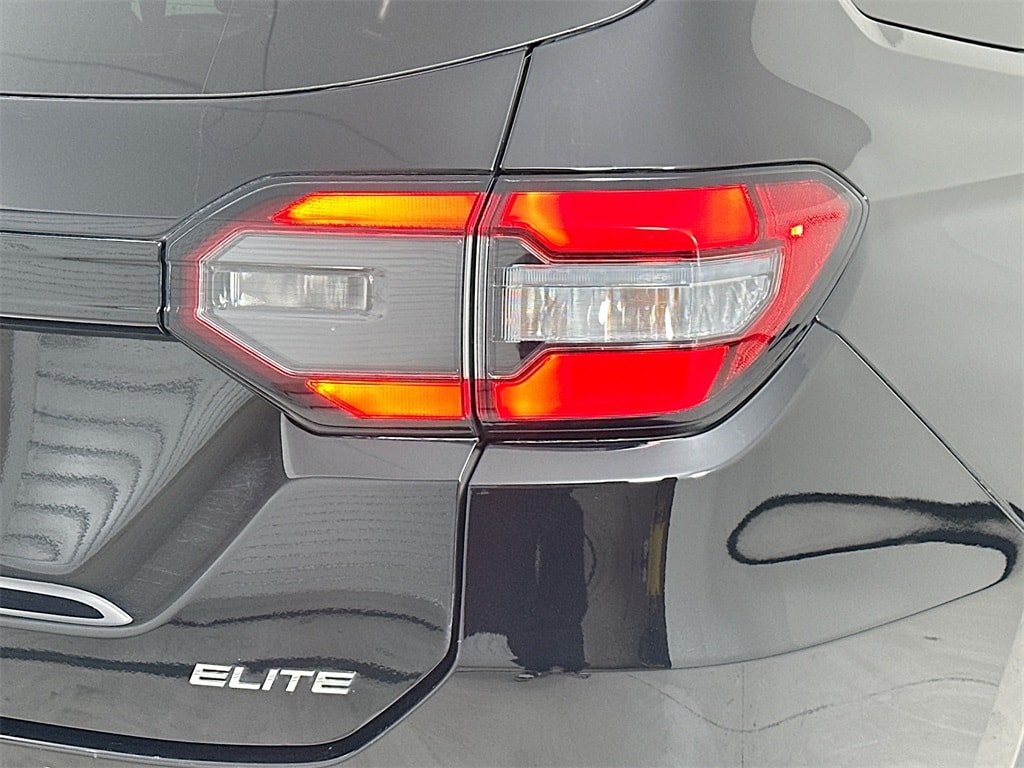 Used 2023 Honda Pilot Elite SUV