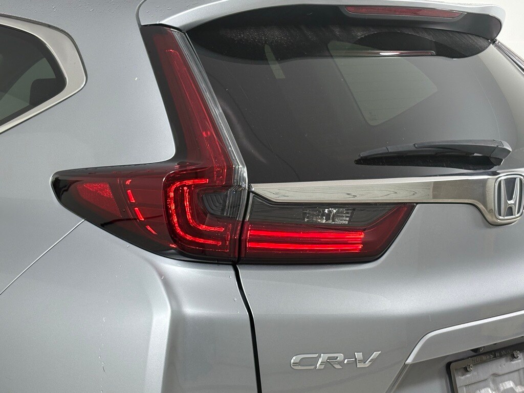 Used 2020 Honda CR-V EX 2WD SUV