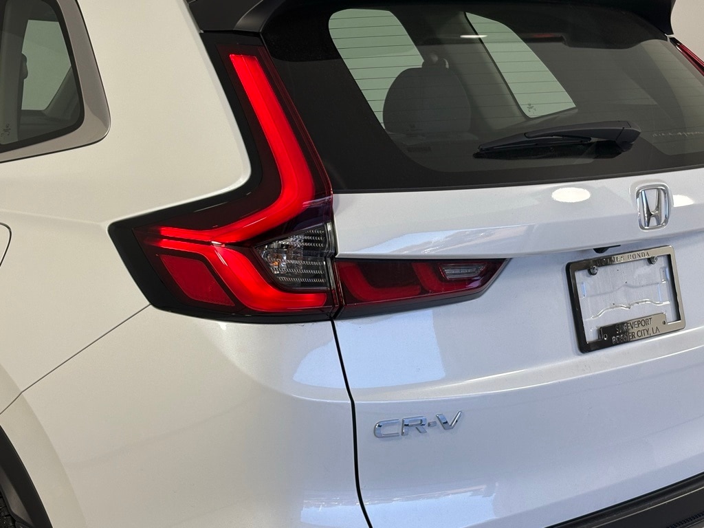 Used 2023 Honda CR-V LX SUV