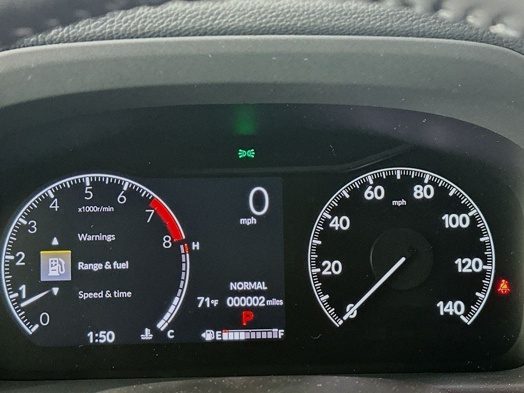 2026 Honda Ridgeline Sport - Photo 20