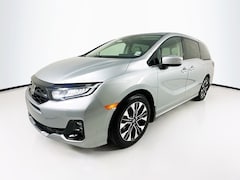 2026 Honda Odyssey Elite Van Passenger