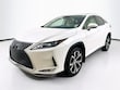  LEXUS RX 450h