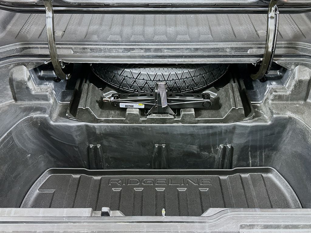 2026 Honda Ridgeline TrailSport - Photo 27