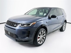 2025 Land Rover Discovery Sport Dynamic SE SUV