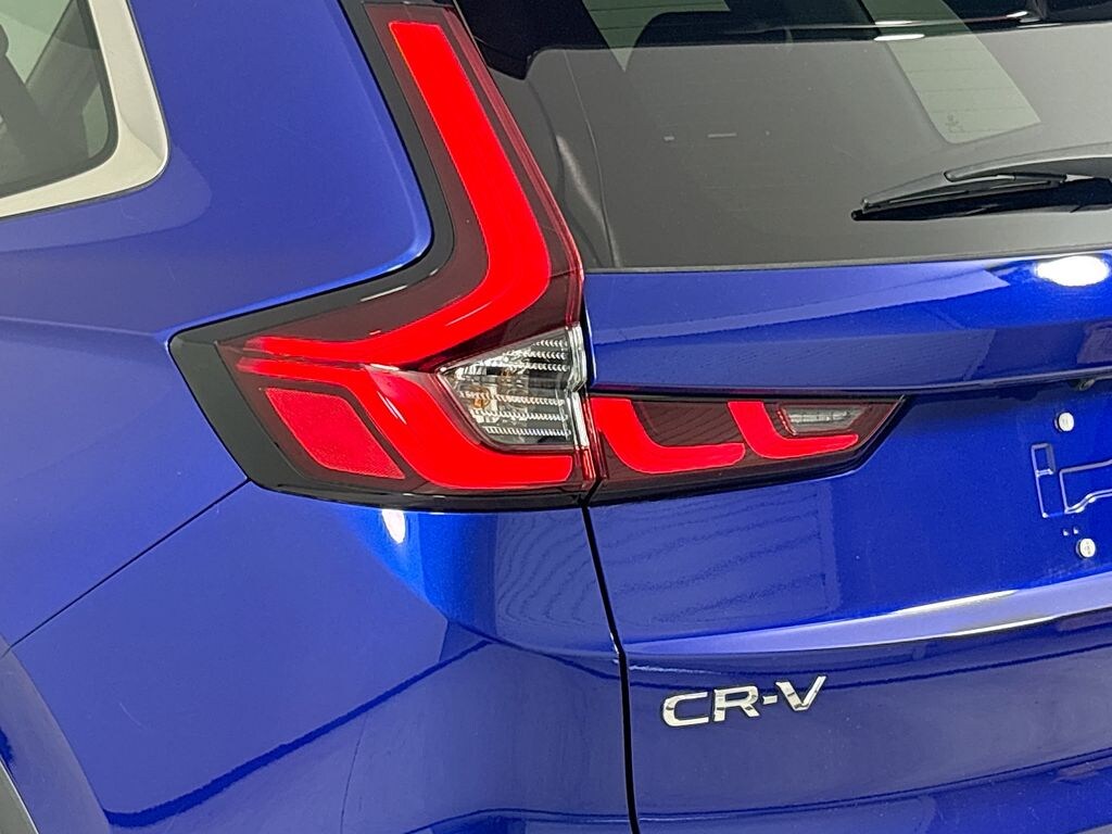 Used 2024 Honda CR-V EX SUV