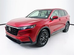 2026 Honda CR-V EX-L SUV