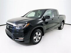 2026 Honda Ridgeline RTL Truck Crew Cab