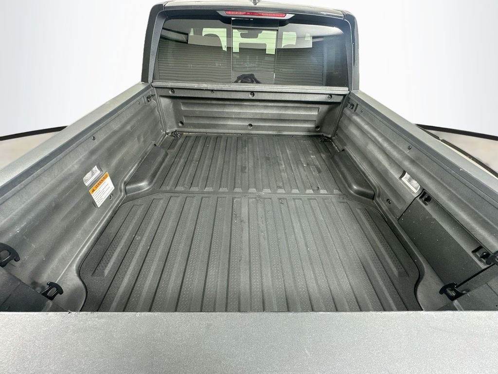2026 Honda Ridgeline RTL - Photo 29