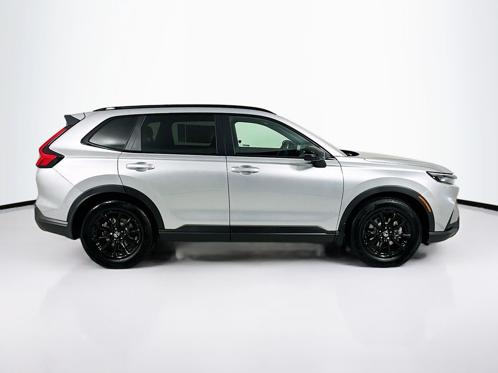 2026 Honda CR-V Sport-L - Photo 10