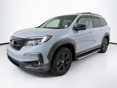2022 Honda Pilot TrailSport SUV