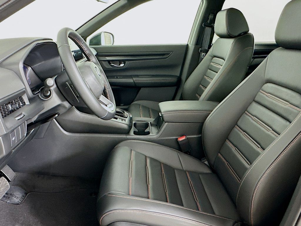 2026 Honda CR-V Sport-L - Photo 14