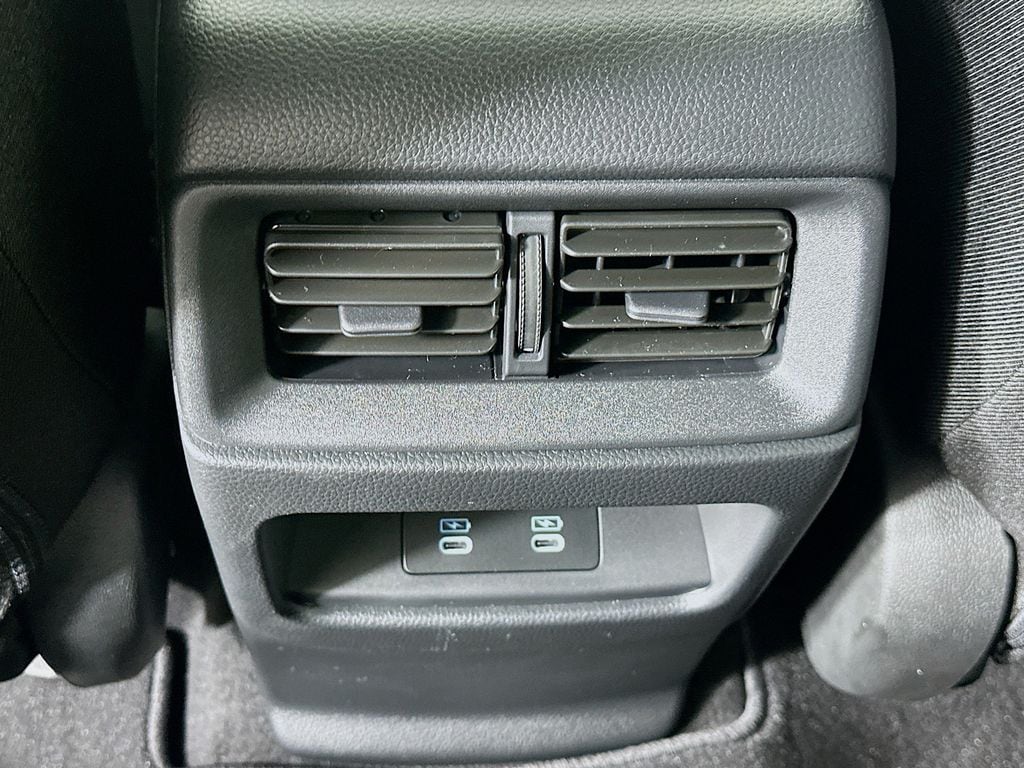 2026 Honda CR-V Sport - Photo 20