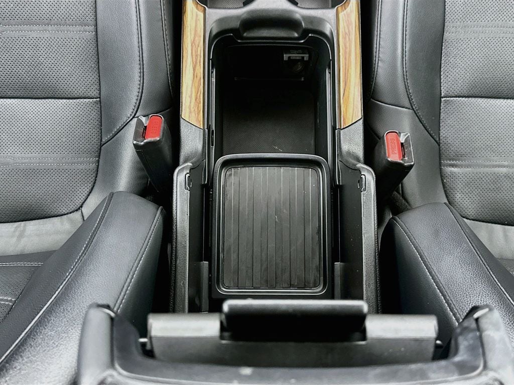 2022 Honda CR-V Touring - Photo 24
