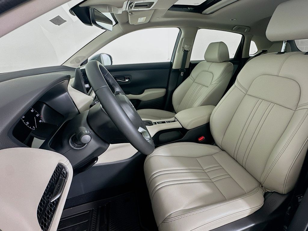 2027 Honda HR-V EX-L - Photo 21