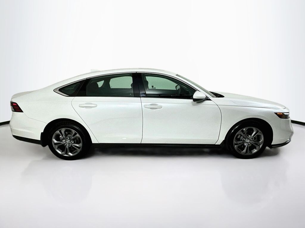 Used 2023 Honda Accord EX Sedan