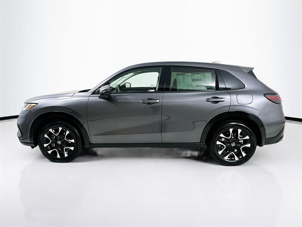 New 2026 Honda HR-V EX-L SUV