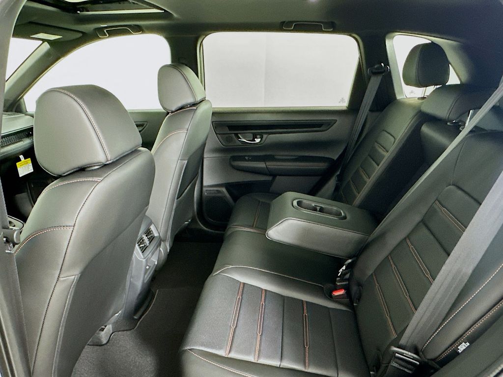 2026 Honda CR-V Sport-L - Photo 19