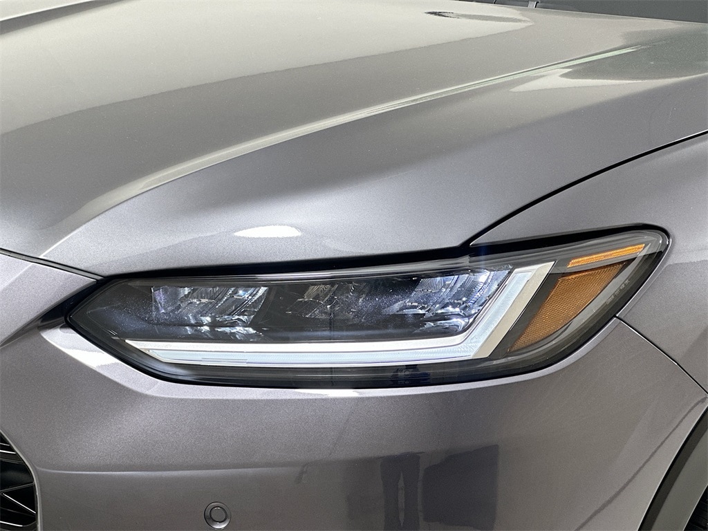 New 2026 Honda HR-V EX-L SUV