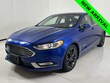 Ford Fusion Hybrid