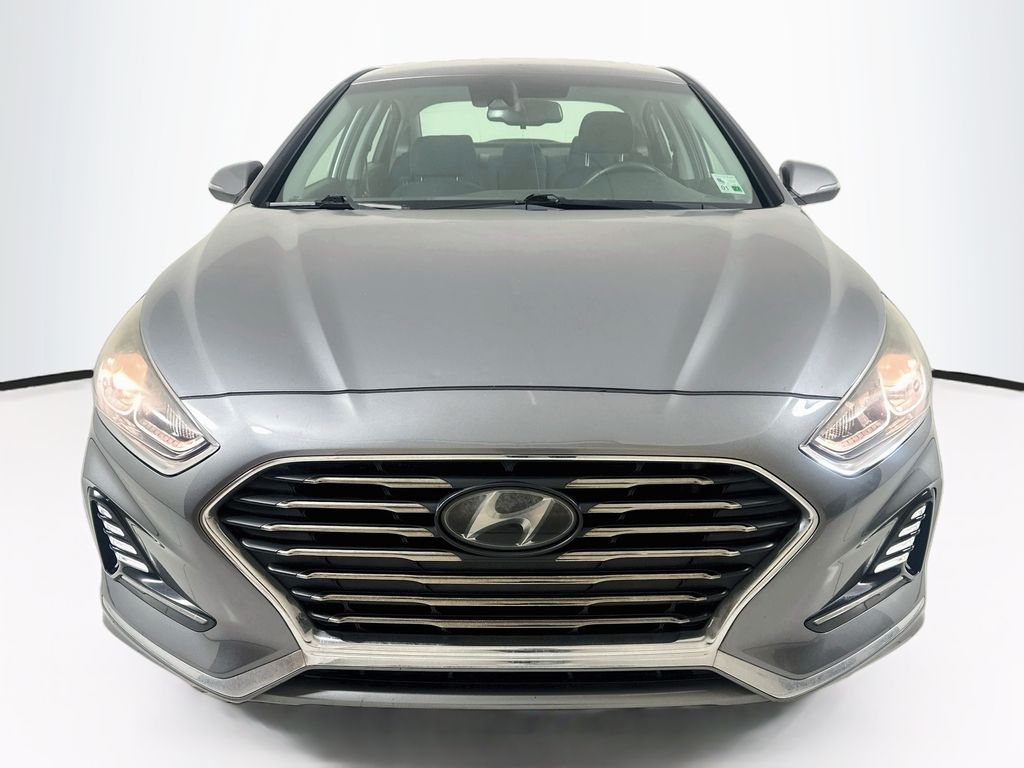 Used 2018 Hyundai Sonata SEL with VIN 5NPE34AF8JH653736 for sale in Shreveport, LA