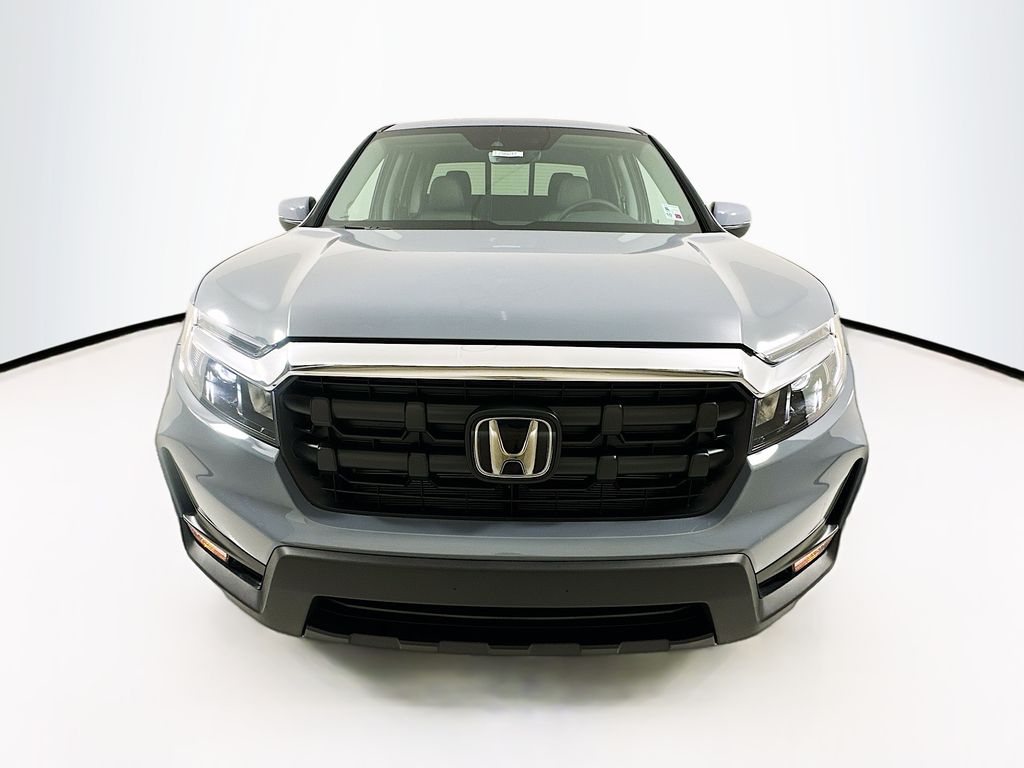 2026 Honda Ridgeline RTL - Photo 8