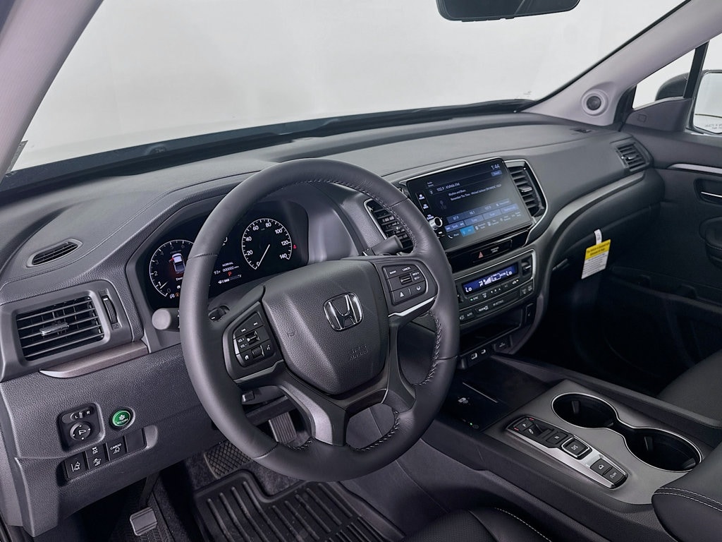 2026 Honda Ridgeline RTL - Photo 16