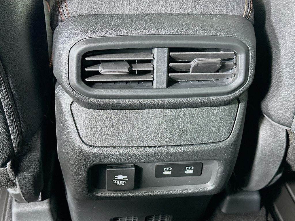 2026 Honda Passport TrailSport - Photo 15