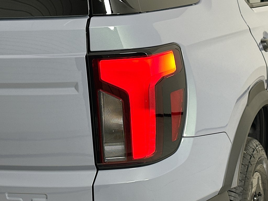 New 2026 Honda Passport RTL SUV