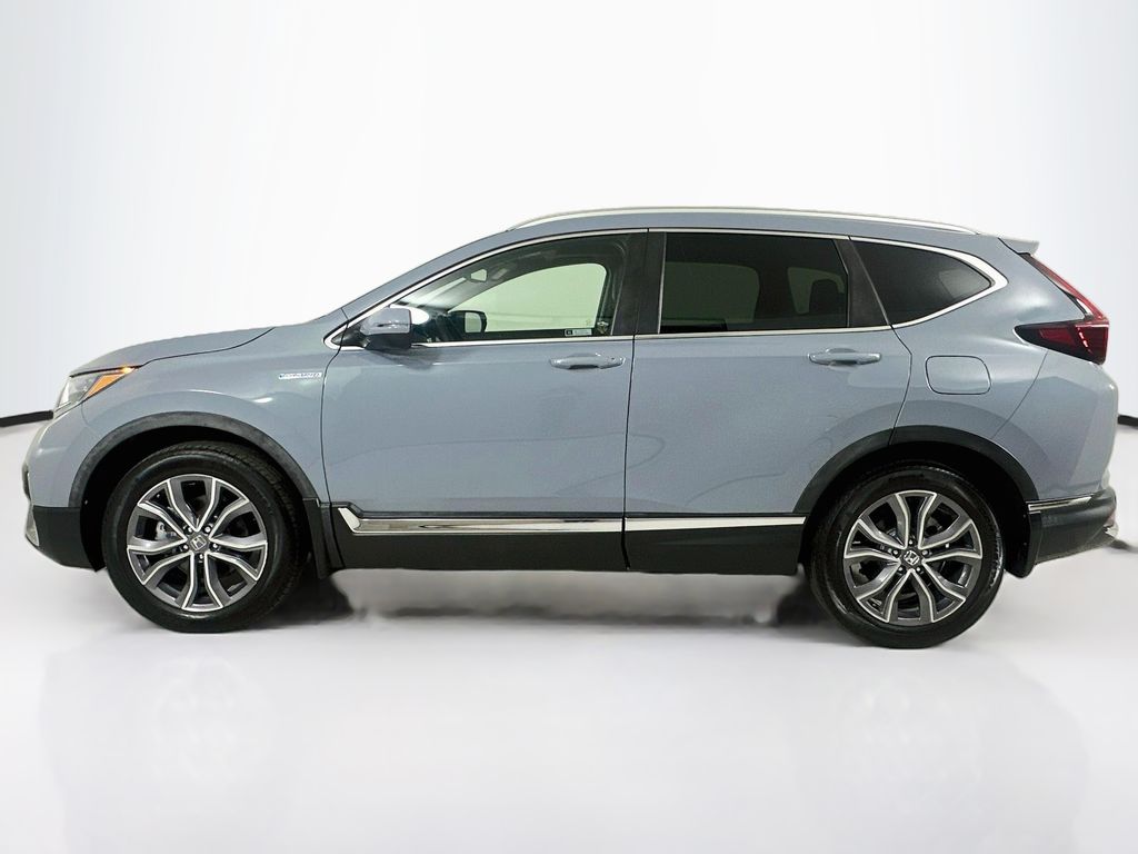 2022 Honda CR-V Touring - Photo 8