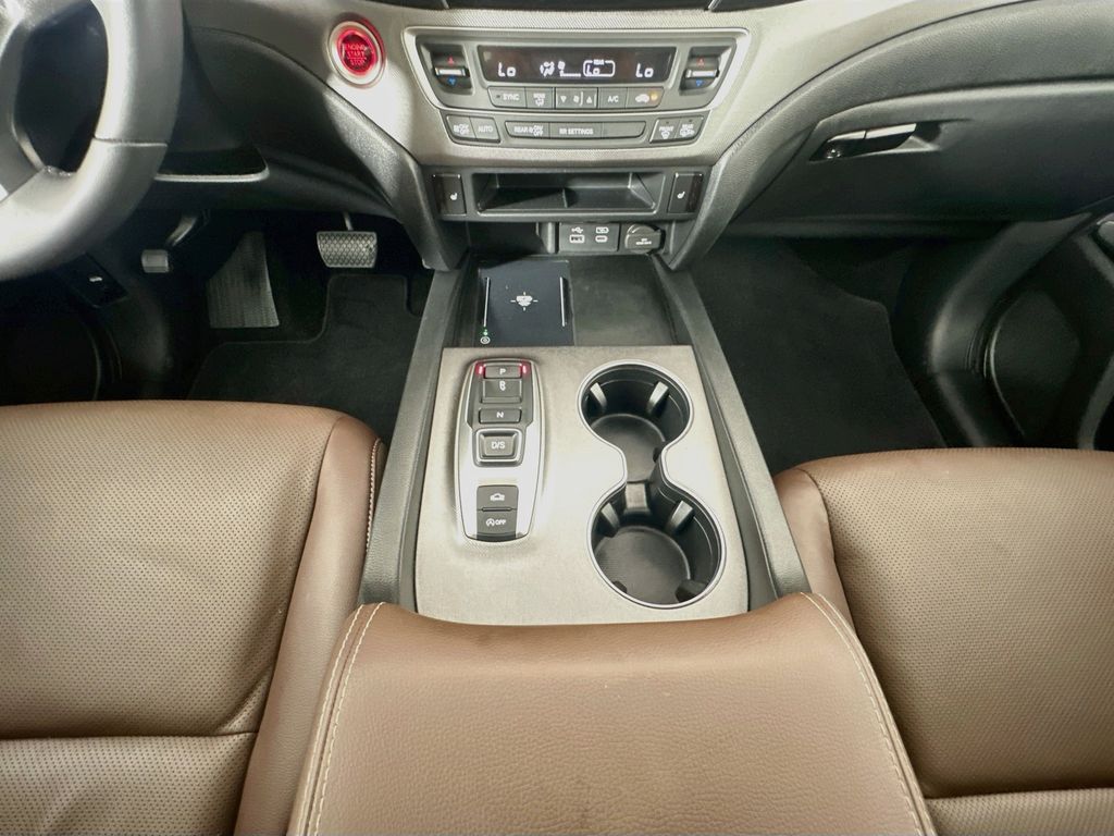 2026 Honda Ridgeline RTL - Photo 22