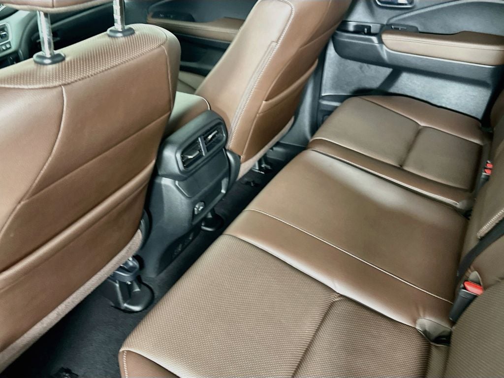 2026 Honda Ridgeline RTL - Photo 16