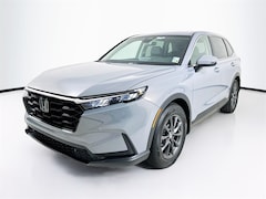 2026 Honda CR-V EX-L SUV