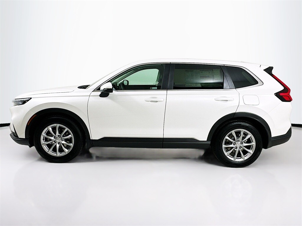 2026 Honda CR-V EX photo 4