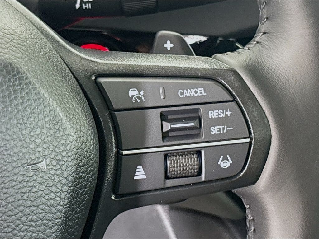 2026 Honda Accord Hybrid EX-L - Photo 18